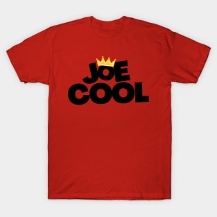 Joe Cool T-Shirt